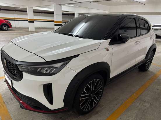 FIAT-PULSE-1.3 TURBO 270 FLEX ABARTH AT6 FIAT-PULSE-2024