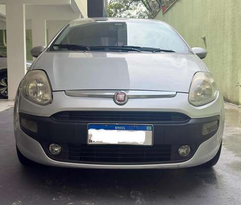 FIAT-PUNTO-2013