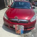 FIAT SIENA 1.0 MPI EL 8V FLEX 4P MANUAL FIAT SIENA 1.0 MPI EL 8V FLEX 4P MANUAL