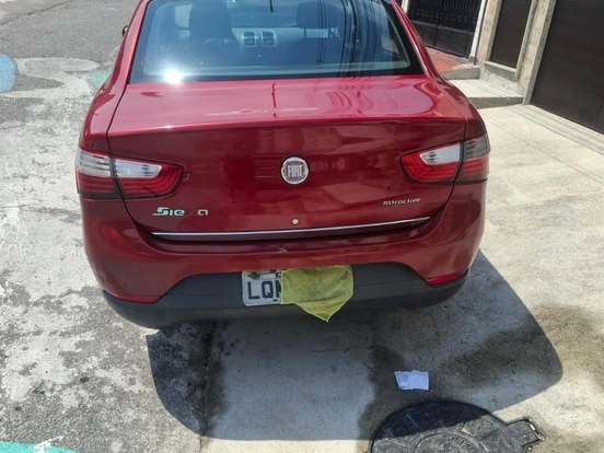 FIAT-SIENA-1.0 MPI EL 8V FLEX 4P MANUAL FIAT-SIENA-2012