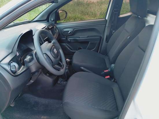 FIAT-STRADA-1.3 FIREFLY FLEX ENDURANCE CS MANUAL FIAT-STRADA-2025