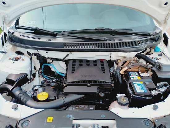 FIAT-STRADA-1.3 FIREFLY FLEX ENDURANCE CS MANUAL FIAT-STRADA-2025