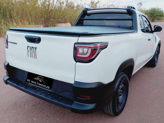 FIAT-STRADA-1.3 FIREFLY FLEX ENDURANCE CS MANUAL FIAT-STRADA-2025
