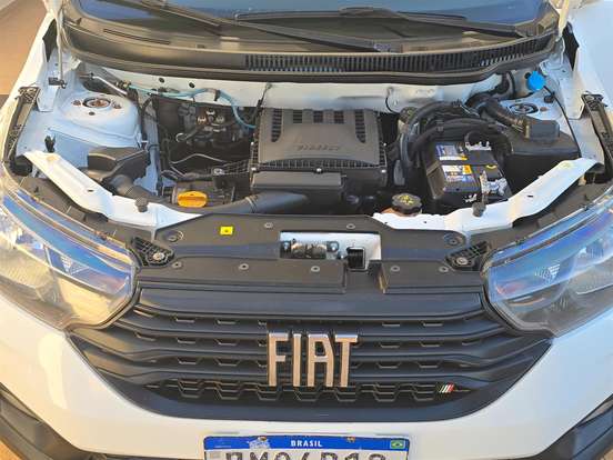 FIAT-STRADA-1.3 FIREFLY FLEX FREEDOM CD MANUAL FIAT-STRADA-2021
