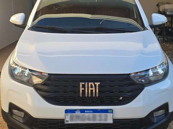 FIAT-STRADA-1.3 FIREFLY FLEX FREEDOM CD MANUAL FIAT-STRADA-2021
