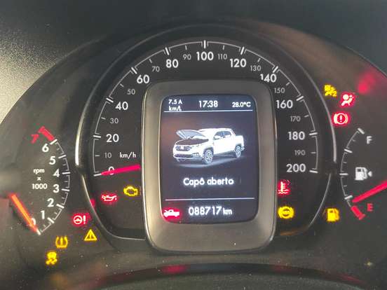 FIAT-STRADA-1.3 FIREFLY FLEX FREEDOM CD MANUAL FIAT-STRADA-2021