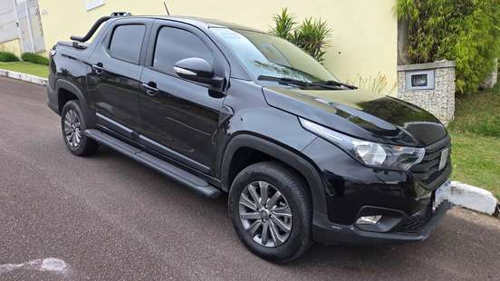 FIAT-STRADA-1.3 FIREFLY FLEX FREEDOM CD MANUAL FIAT-STRADA-2023