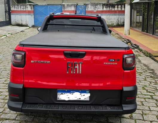 FIAT-STRADA-1.3 FIREFLY FLEX FREEDOM CS MANUAL FIAT-STRADA-2023