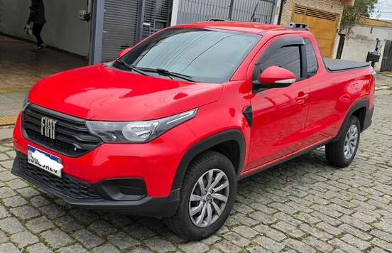 FIAT-STRADA-1.3 FIREFLY FLEX FREEDOM CS MANUAL FIAT-STRADA-2023