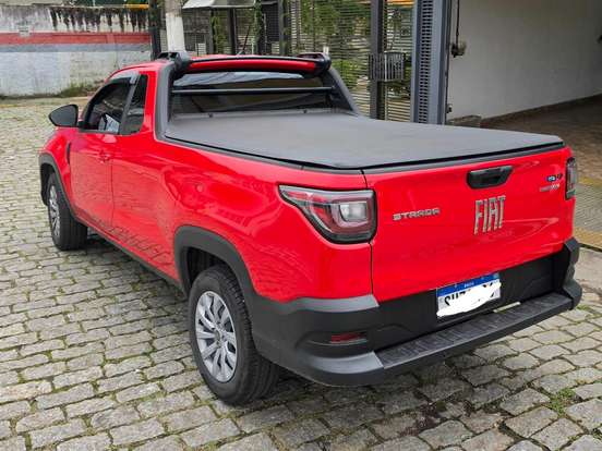 FIAT-STRADA-1.3 FIREFLY FLEX FREEDOM CS MANUAL FIAT-STRADA-2023