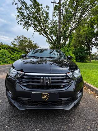 FIAT STRADA 1.4 FIRE FLEX ENDURANCE CS MANUAL