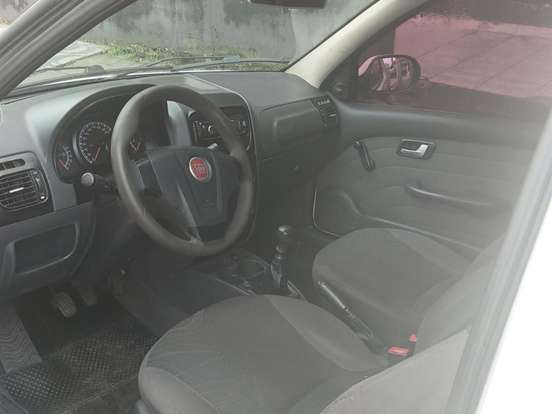 FIAT-STRADA-1.4 MPI WORKING CS 8V FLEX 2P MANUAL FIAT-STRADA-2015