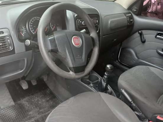 FIAT-STRADA-1.4 MPI WORKING CS 8V FLEX 2P MANUAL FIAT-STRADA-2015