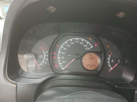 FIAT-STRADA-1.4 MPI WORKING CS 8V FLEX 2P MANUAL FIAT-STRADA-2015