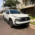 FIAT TORO 1.3 TURBO 270 FLEX ENDURANCE AT6 FIAT TORO 1.3 TURBO 270 FLEX ENDURANCE AT6