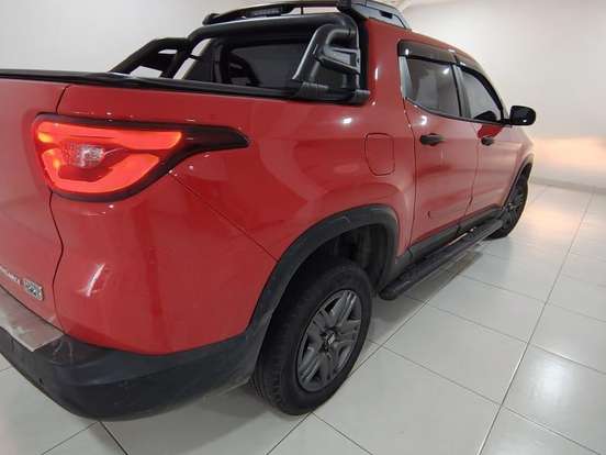 FIAT-TORO-1.3 TURBO 270 FLEX ENDURANCE AT6 FIAT-TORO-2023