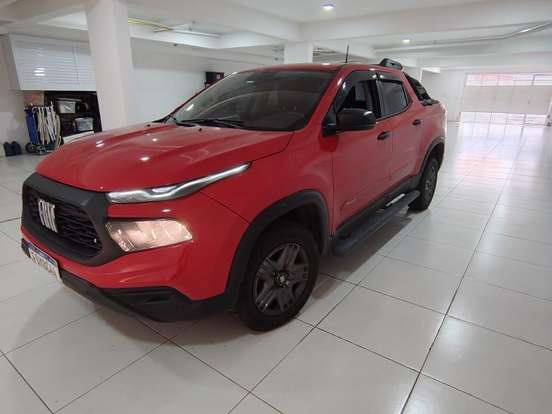 FIAT-TORO-1.3 TURBO 270 FLEX ENDURANCE AT6 FIAT-TORO-2023