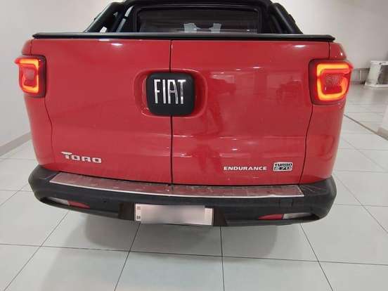 FIAT-TORO-1.3 TURBO 270 FLEX ENDURANCE AT6 FIAT-TORO-2023