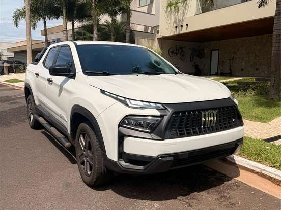 FIAT-TORO-1.3 TURBO 270 FLEX ENDURANCE AT6 FIAT-TORO-2025