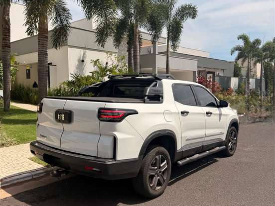 FIAT-TORO-1.3 TURBO 270 FLEX ENDURANCE AT6 FIAT-TORO-2025