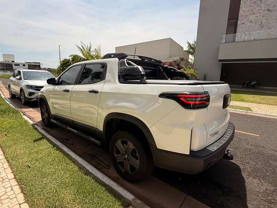 FIAT-TORO-1.3 TURBO 270 FLEX ENDURANCE AT6 FIAT-TORO-2025