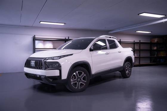 FIAT TORO 1.3 TURBO 270 FLEX FREEDOM AT6