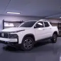 FIAT TORO 1.3 TURBO 270 FLEX FREEDOM AT6 FIAT TORO 1.3 TURBO 270 FLEX FREEDOM AT6