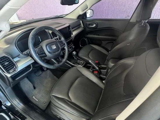 FIAT-TORO-1.3 TURBO 270 FLEX VOLCANO AT6 FIAT-TORO-2025