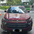 FIAT TORO 1.8 16V EVO FLEX FREEDOM AT6 FIAT TORO 1.8 16V EVO FLEX FREEDOM AT6