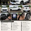 FIAT TORO 2.0 16V TURBO DIESEL RANCH 4WD AT9 FIAT TORO 2.0 16V TURBO DIESEL RANCH 4WD AT9