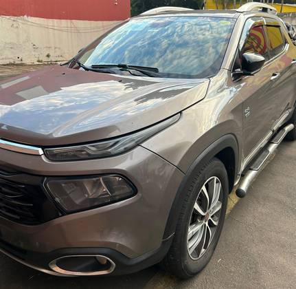 FIAT TORO 2.0 16V TURBO DIESEL VOLCANO 4WD AT9