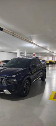 FIAT TORO 2.2 TURBO DIESEL VOLCANO 4WD AT9