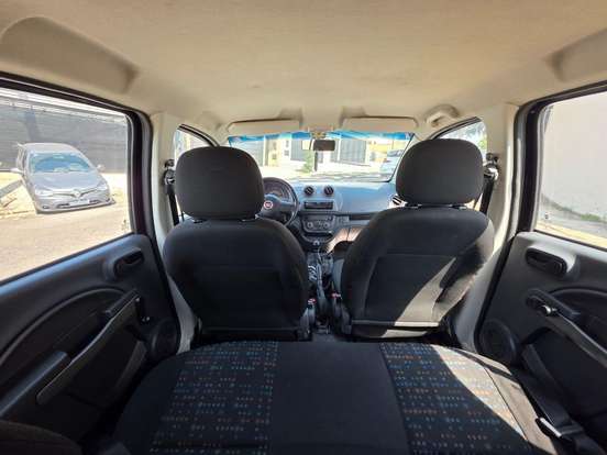FIAT-UNO-1.0 EVO VIVACE 8V FLEX 4P MANUAL FIAT-UNO-2014