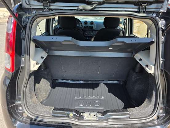 FIAT-UNO-1.0 EVO VIVACE 8V FLEX 4P MANUAL FIAT-UNO-2014