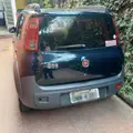 FIAT UNO 1.0 EVO WAY 8V FLEX 4P MANUAL FIAT UNO 1.0 EVO WAY 8V FLEX 4P MANUAL