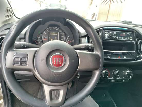 FIAT-UNO-1.0 EVO WAY 8V FLEX 4P MANUAL FIAT-UNO-2015