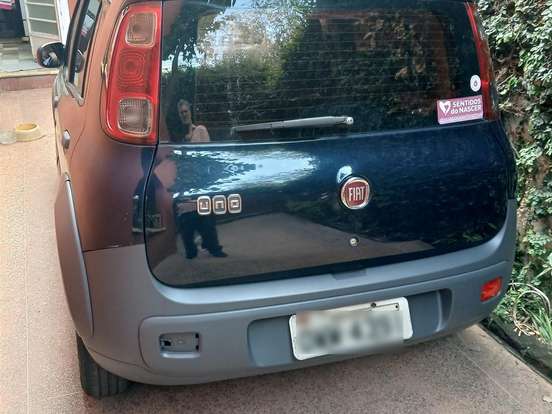 FIAT-UNO-1.0 EVO WAY 8V FLEX 4P MANUAL FIAT-UNO-2014