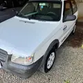 FIAT UNO 1.0 MPI MILLE WAY ECONOMY 8V FLEX 2P MANUAL FIAT UNO 1.0 MPI MILLE WAY ECONOMY 8V FLEX 2P MANUAL