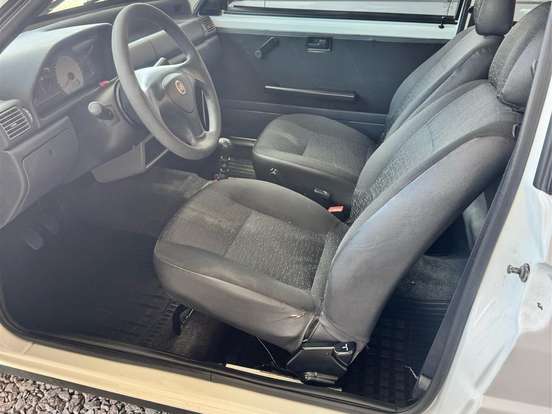 FIAT-UNO-1.0 MPI MILLE WAY ECONOMY 8V FLEX 2P MANUAL FIAT-UNO-2013