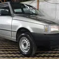 FIAT UNO 1.0 IE MILLE EX 8V GASOLINA 2P MANUAL FIAT UNO 1.0 IE MILLE EX 8V GASOLINA 2P MANUAL