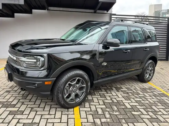 FORD-BRONCO SPORT-2022