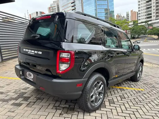 FORD-BRONCO SPORT-2022