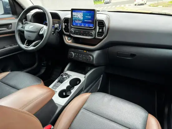 FORD-BRONCO SPORT-2022
