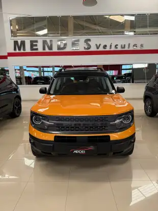 FORD-BRONCO SPORT-2022