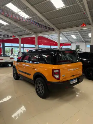 FORD-BRONCO SPORT-2022