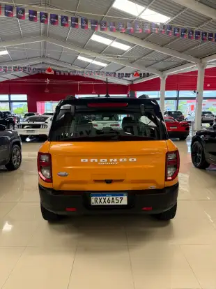 FORD-BRONCO SPORT-2022