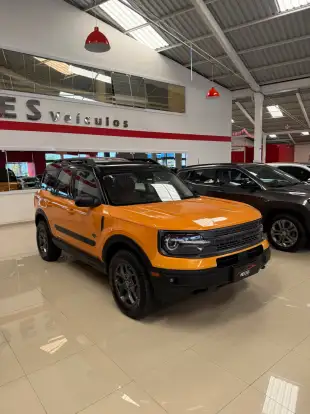 FORD-BRONCO SPORT-2022