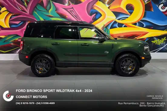 FORD-BRONCO SPORT-2024