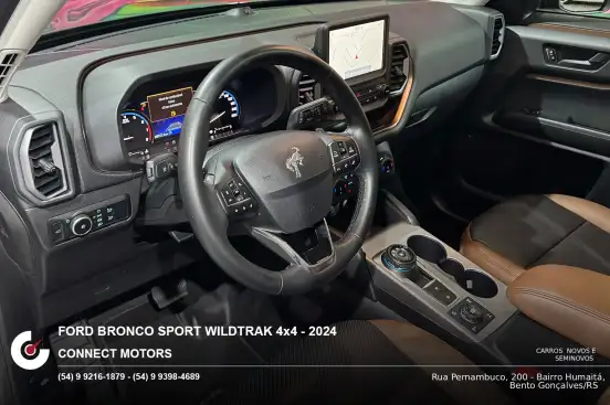 FORD-BRONCO SPORT-2024