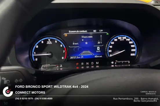 FORD-BRONCO SPORT-2024